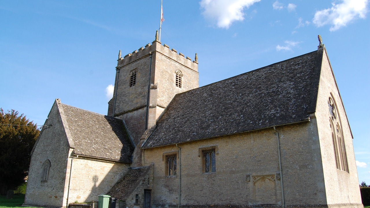 Photo of Others in Great Rissington