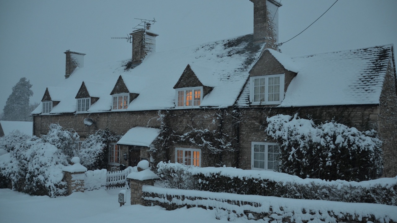Photo of Others in Great Rissington