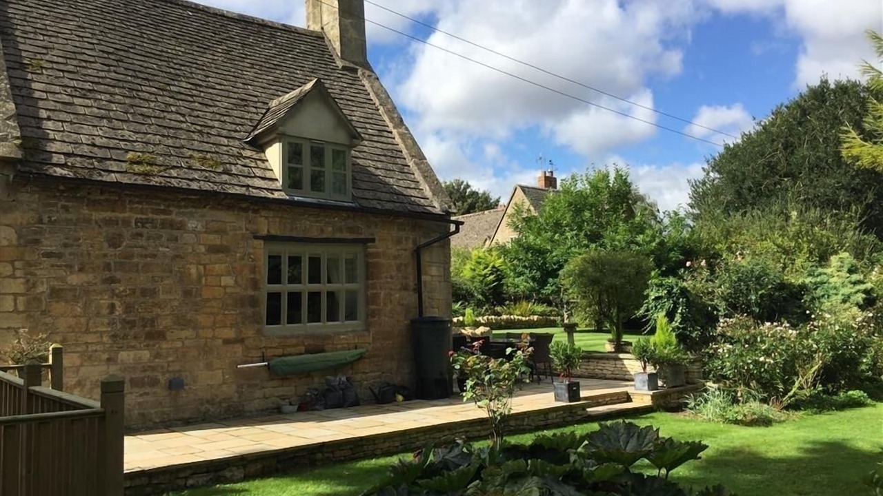 Photo of Outdoor in Buckland