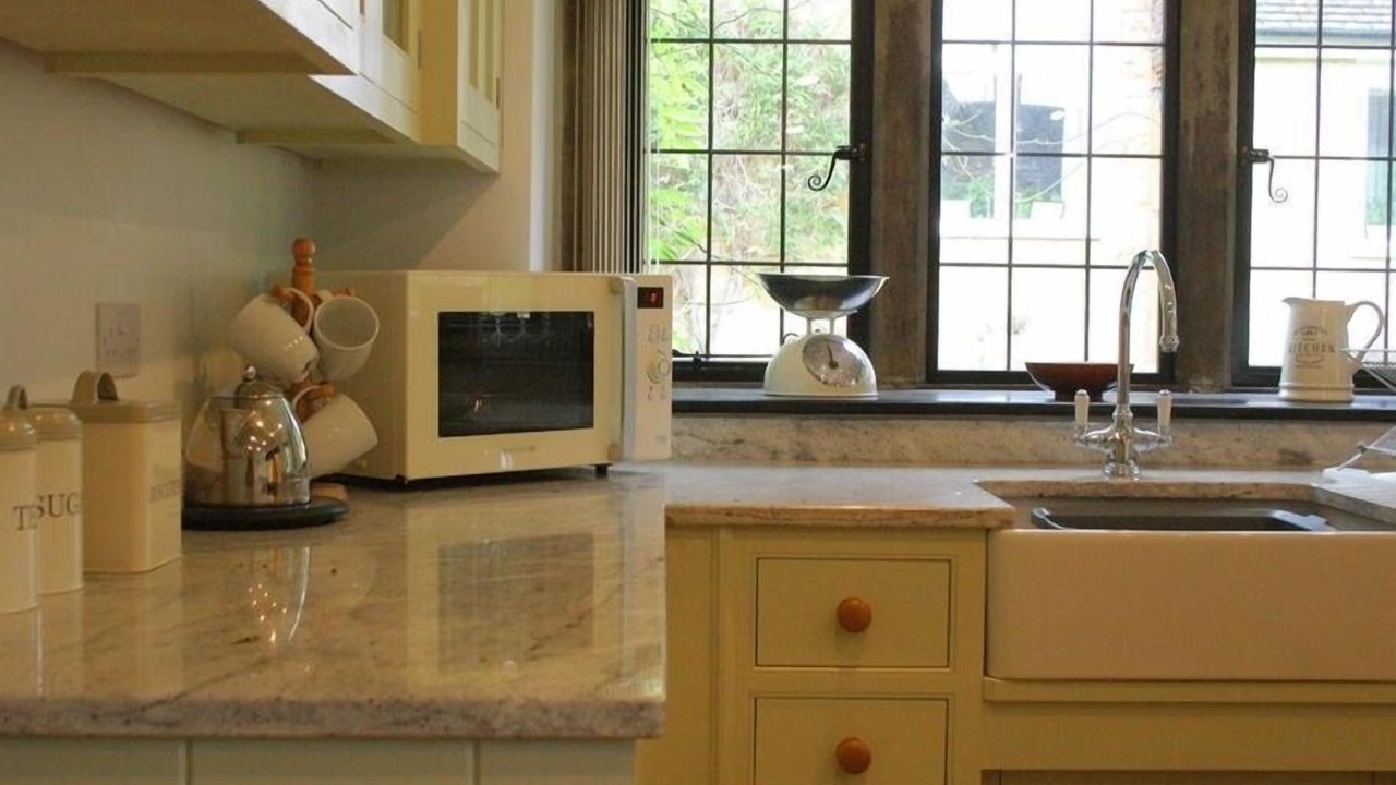 Photo of Kitchen in Buckland