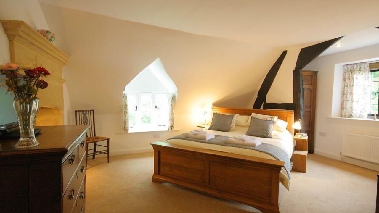 Photo of Bedroom in Buckland