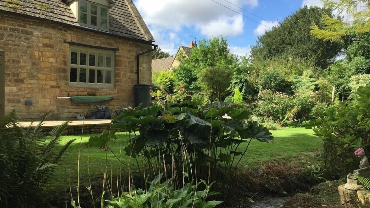 Photo of Outdoor in Buckland