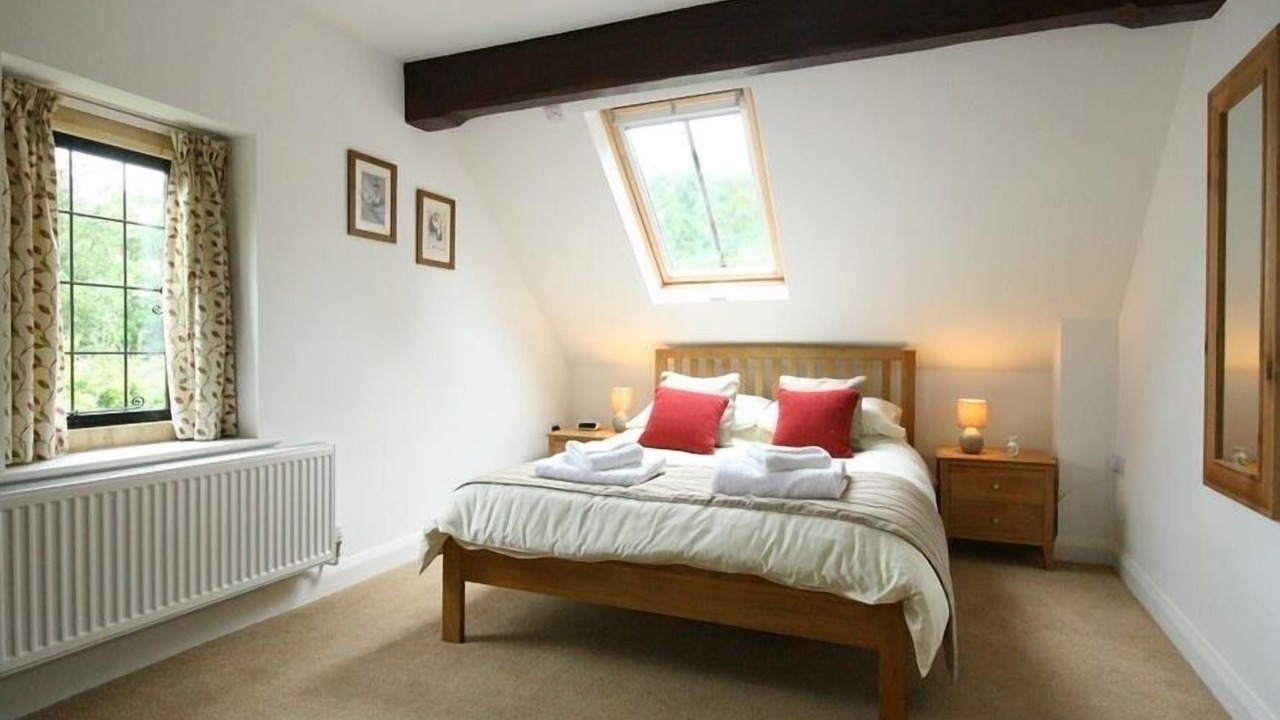 Photo of Bedroom in Buckland