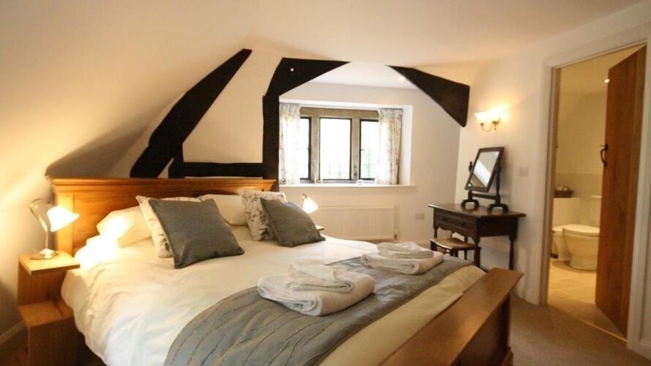Photo of Bedroom in Buckland