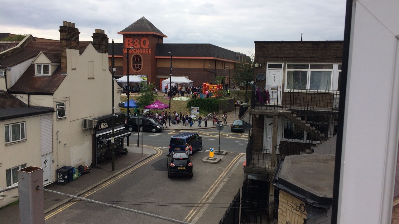 Photo of Others in Cricklewood