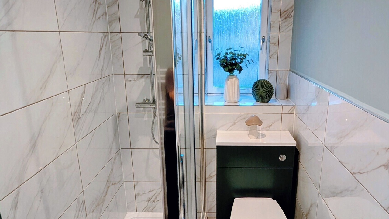 Photo of Bathroom in Waren Mill