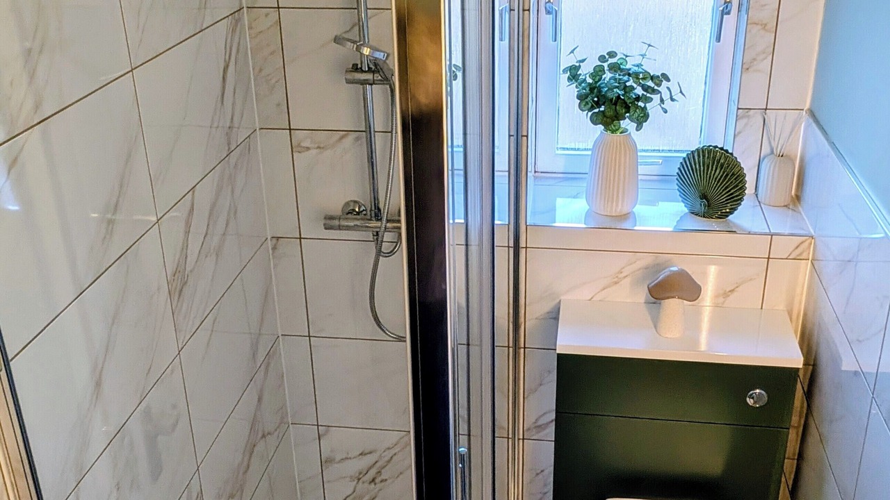 Photo of Bathroom in Waren Mill