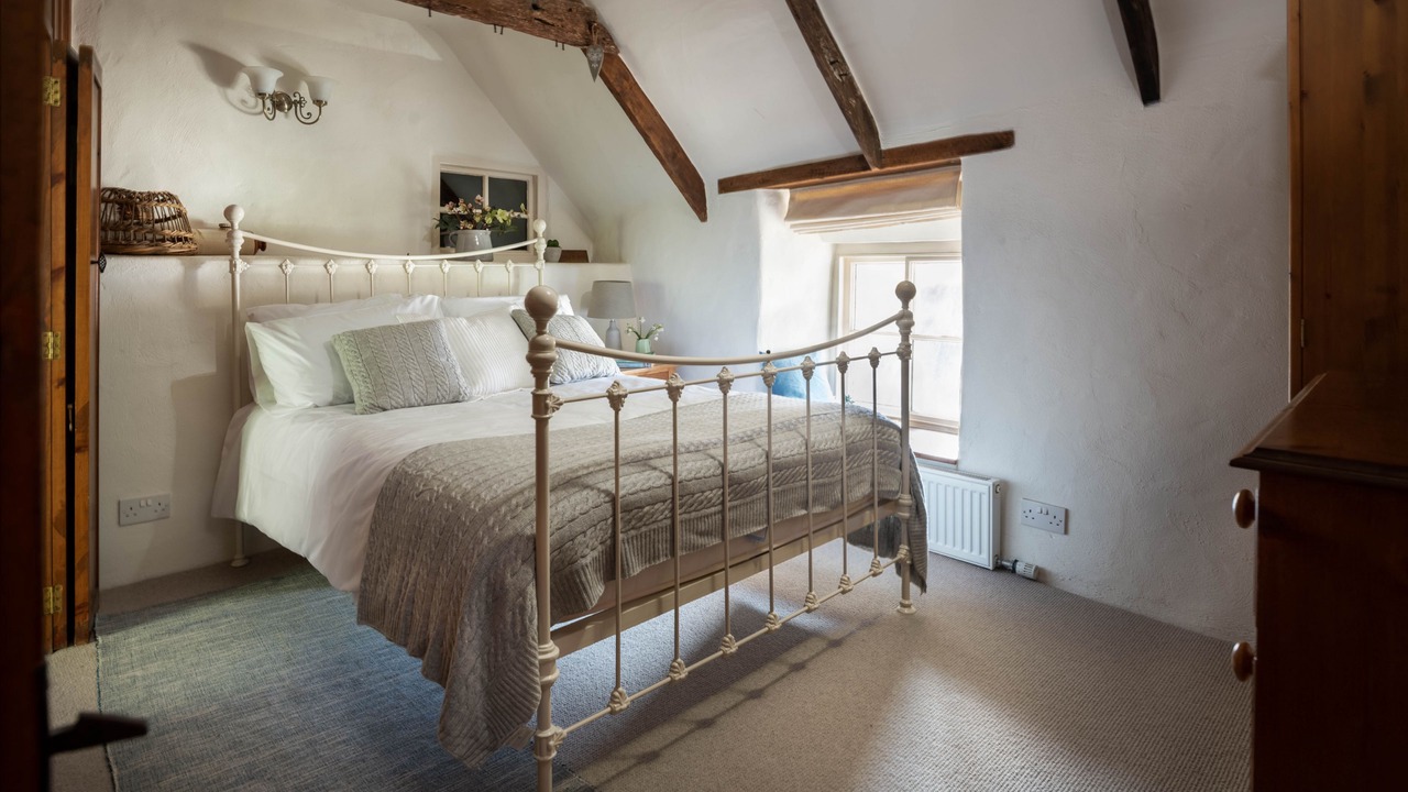 Photo of Bedroom in Cadgwith