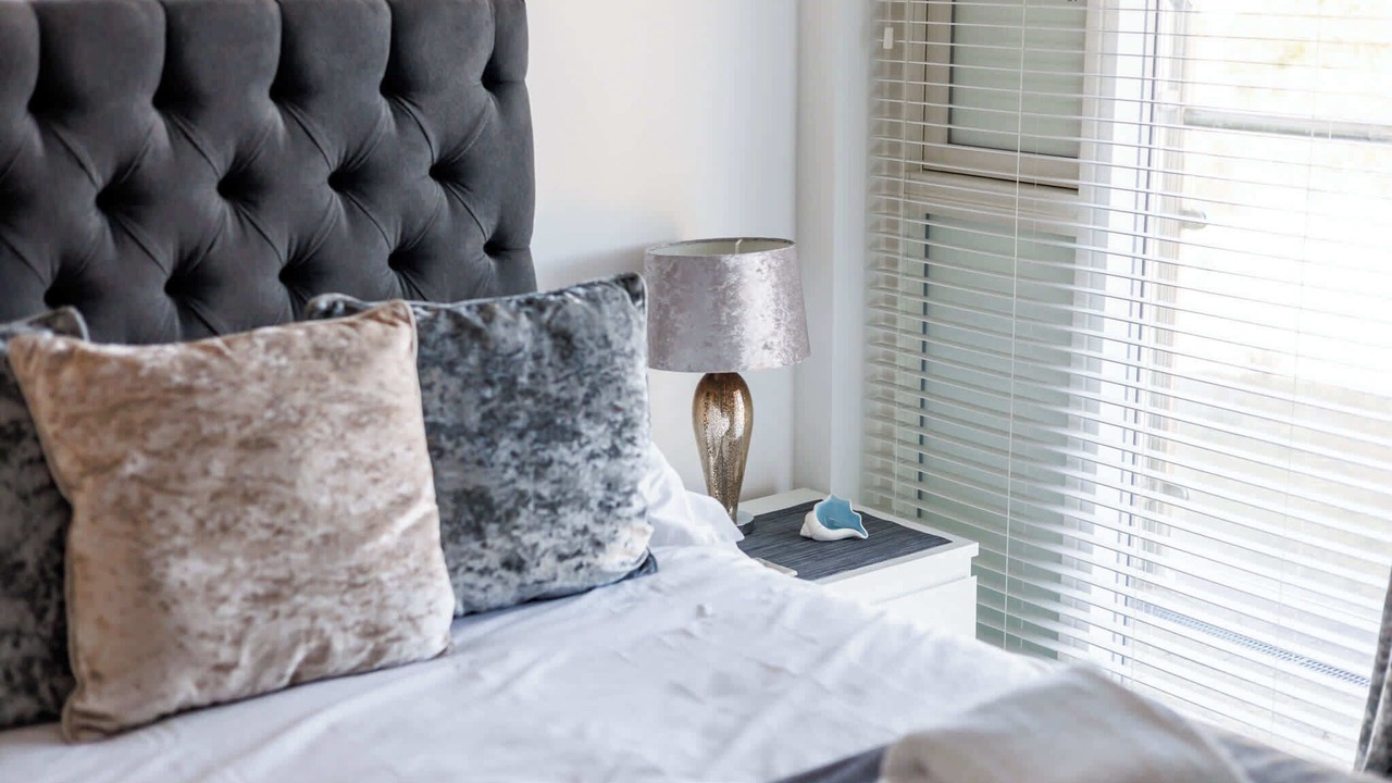 Photo of Bedroom in Bournemouth City Centre