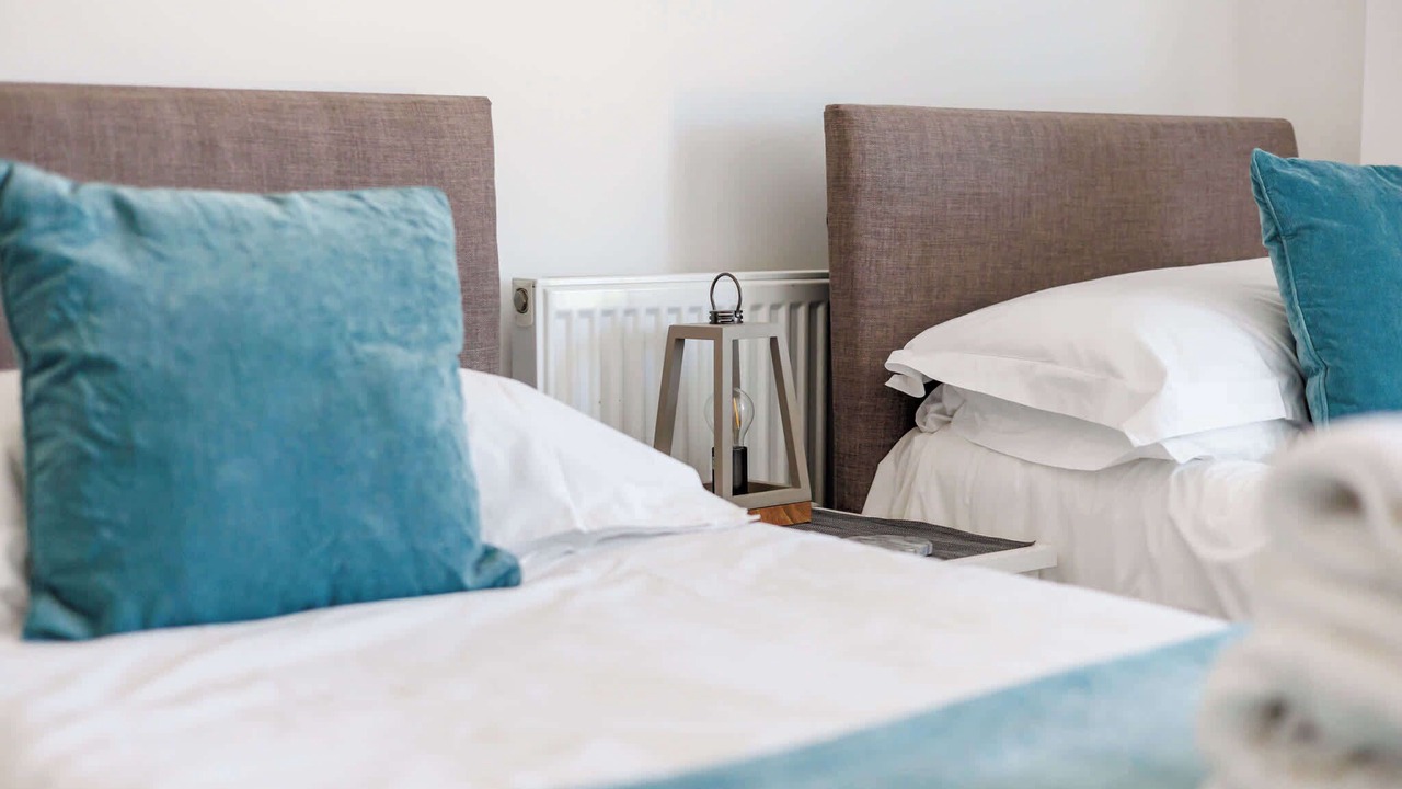 Photo of Bedroom in Bournemouth City Centre