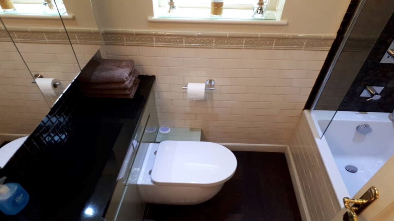 Photo of Bathroom in West Kensington