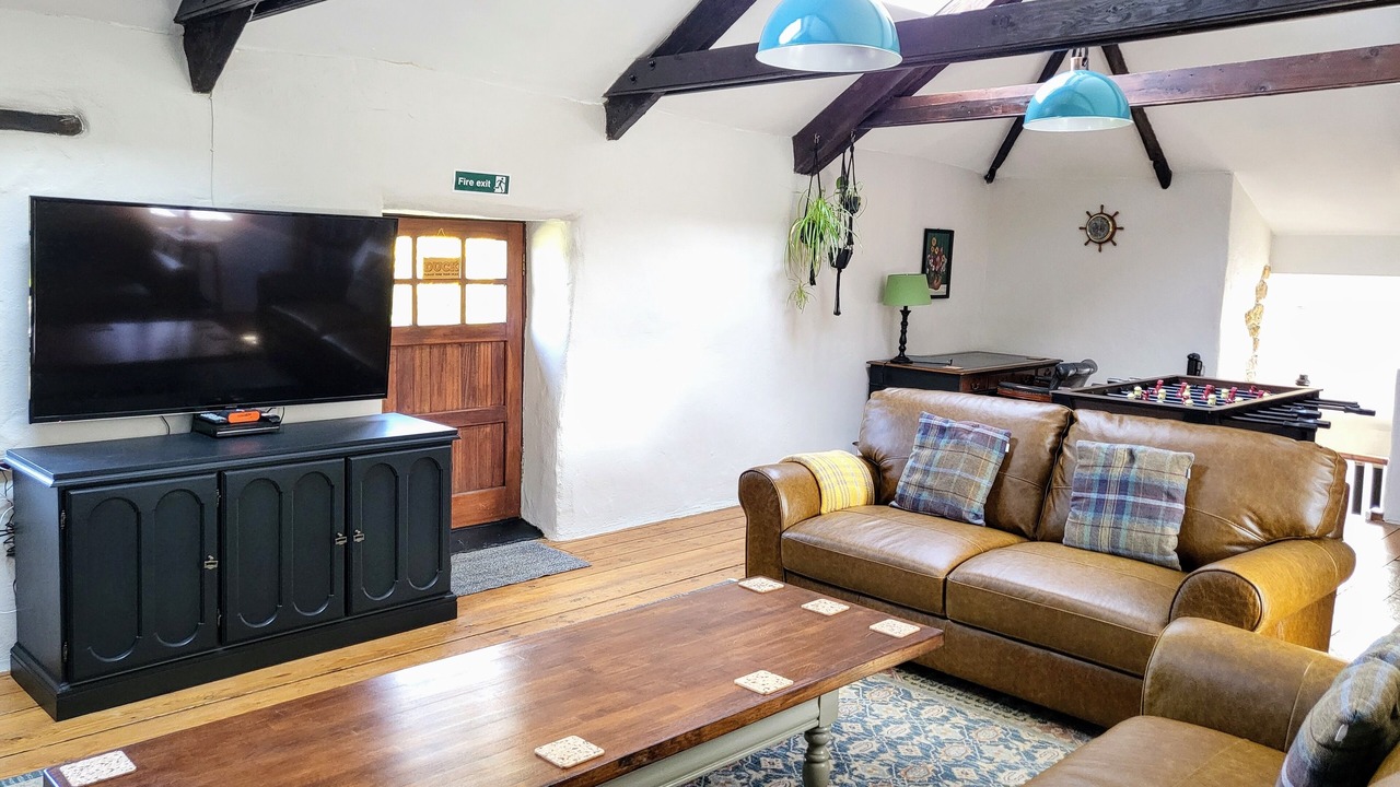Photo of Livingroom in Redruth