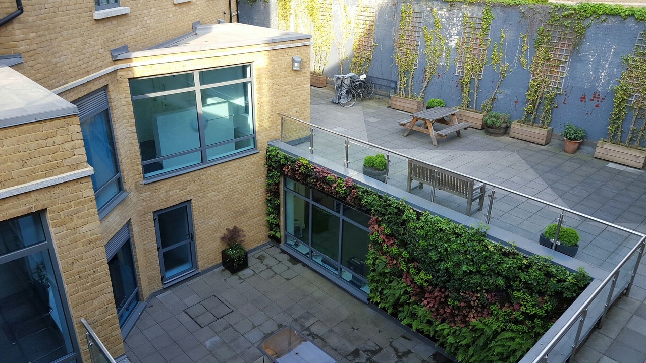 Photo of Outdoor in Newington