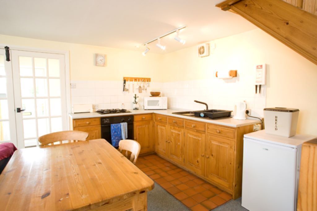 Photo of Kitchen in Hexham