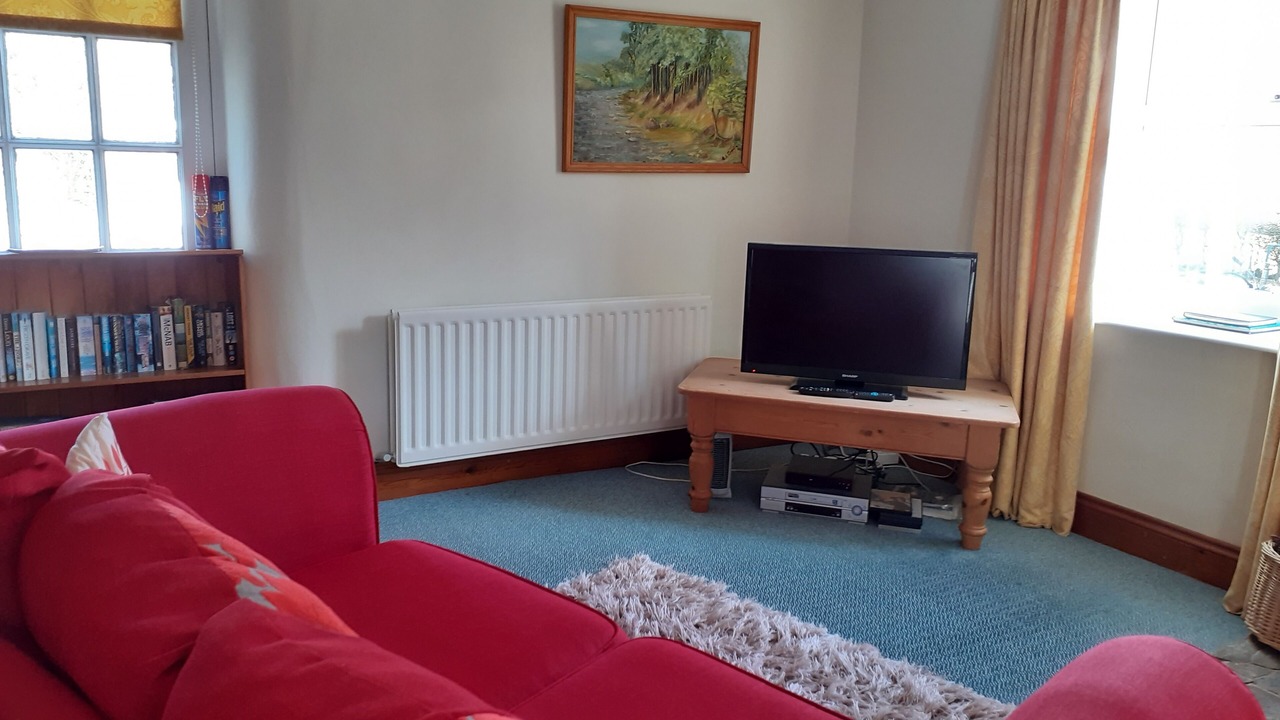 Photo of Livingroom in Hexham