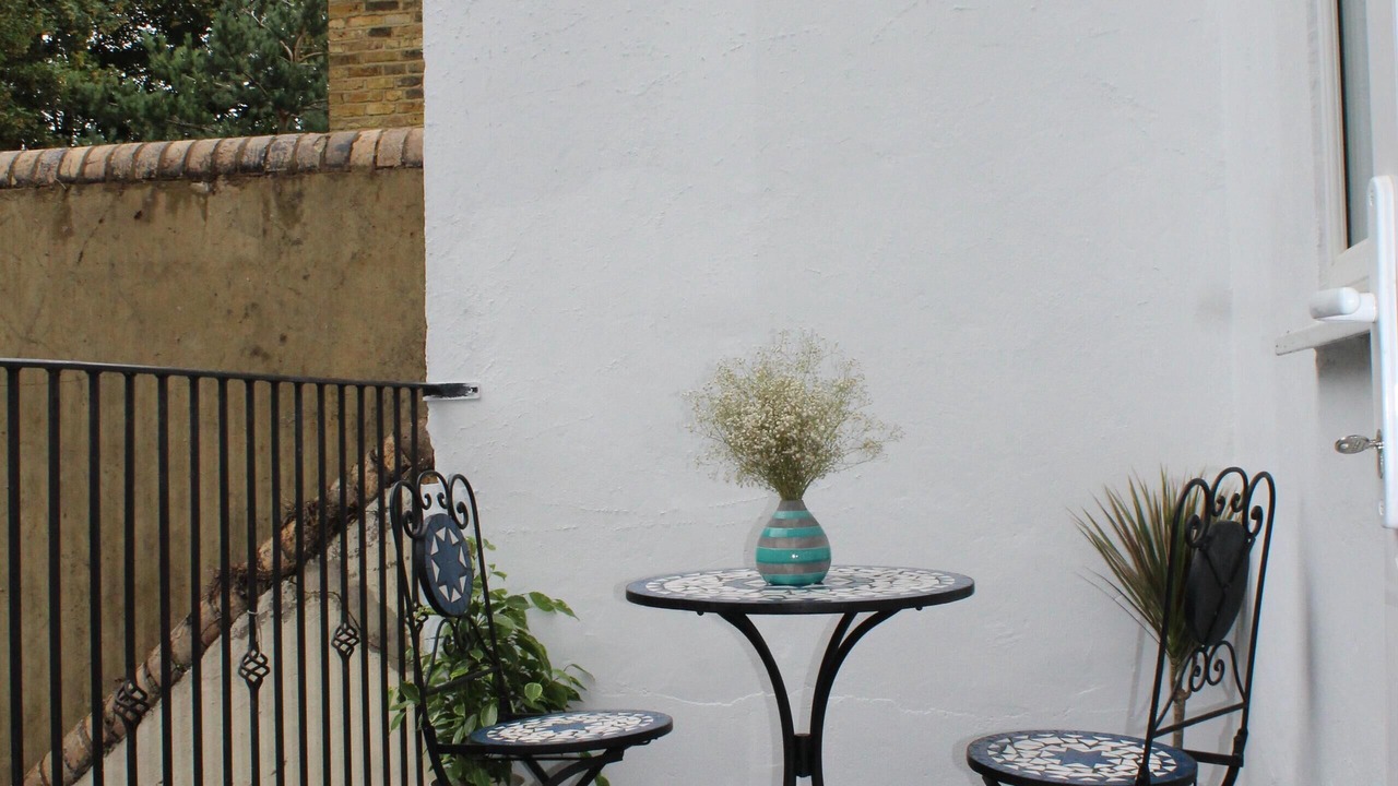 Photo of Outdoor in Ferndale