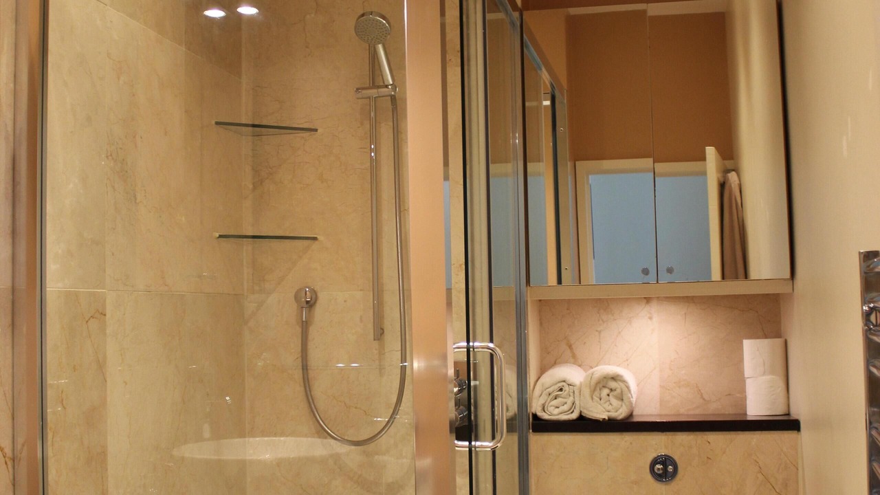 Photo of Bathroom in Ferndale