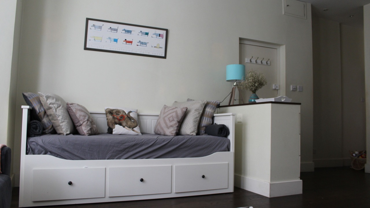 Photo of Bedroom in Ferndale