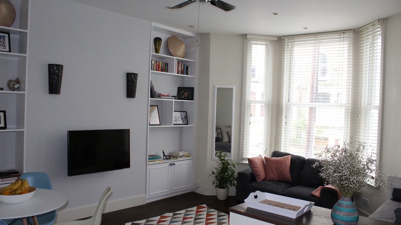 Photo of Livingroom in Ferndale
