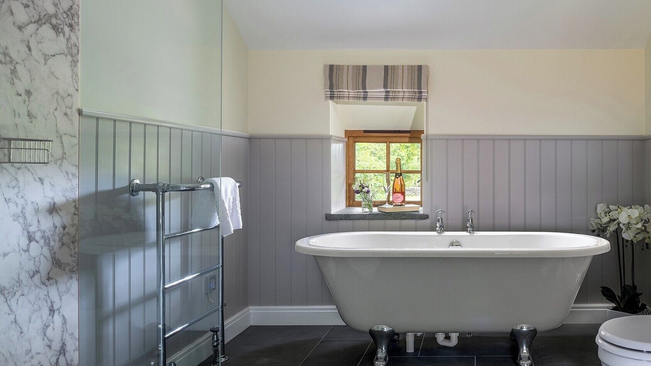 Photo of Bathroom in Snowdonia National Park
