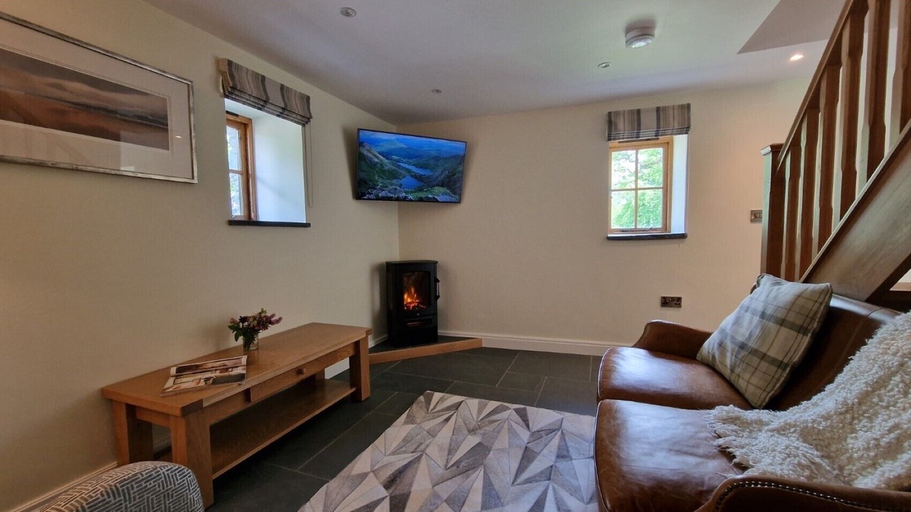 Photo of Livingroom in Snowdonia National Park