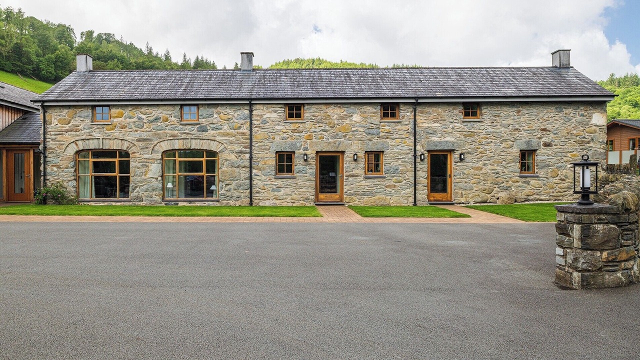 Photo of Outdoor in Snowdonia National Park