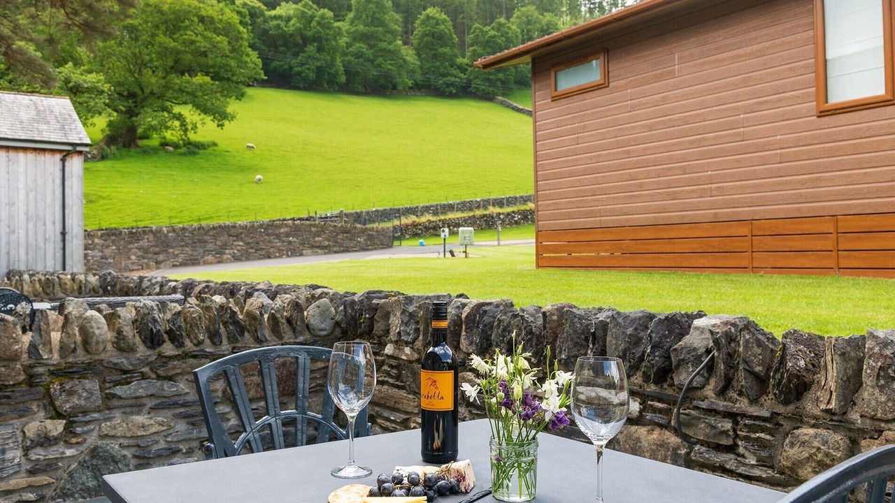 Photo of Outdoor in Snowdonia National Park