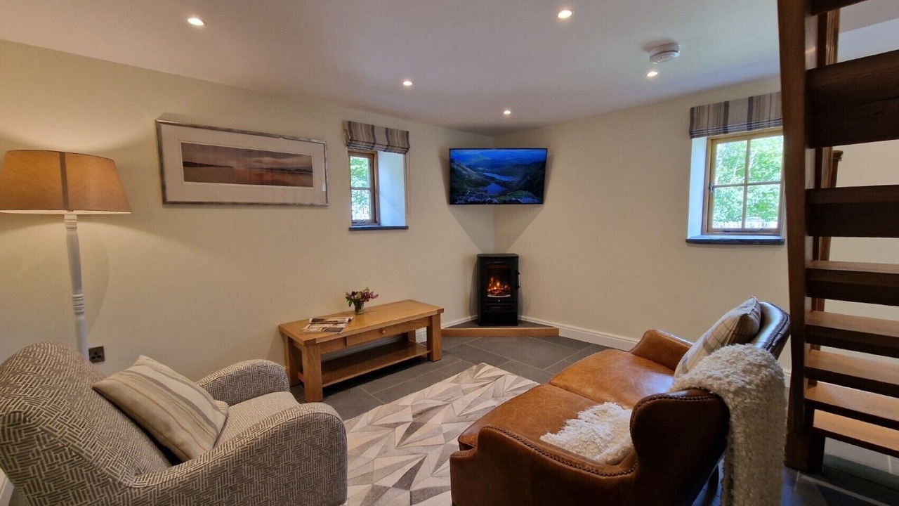 Photo of Livingroom in Snowdonia National Park