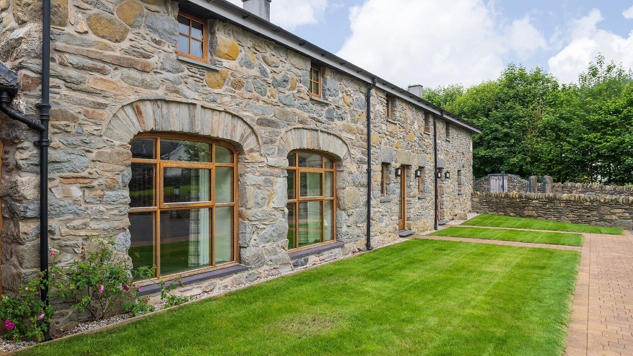 Photo of Outdoor in Snowdonia National Park