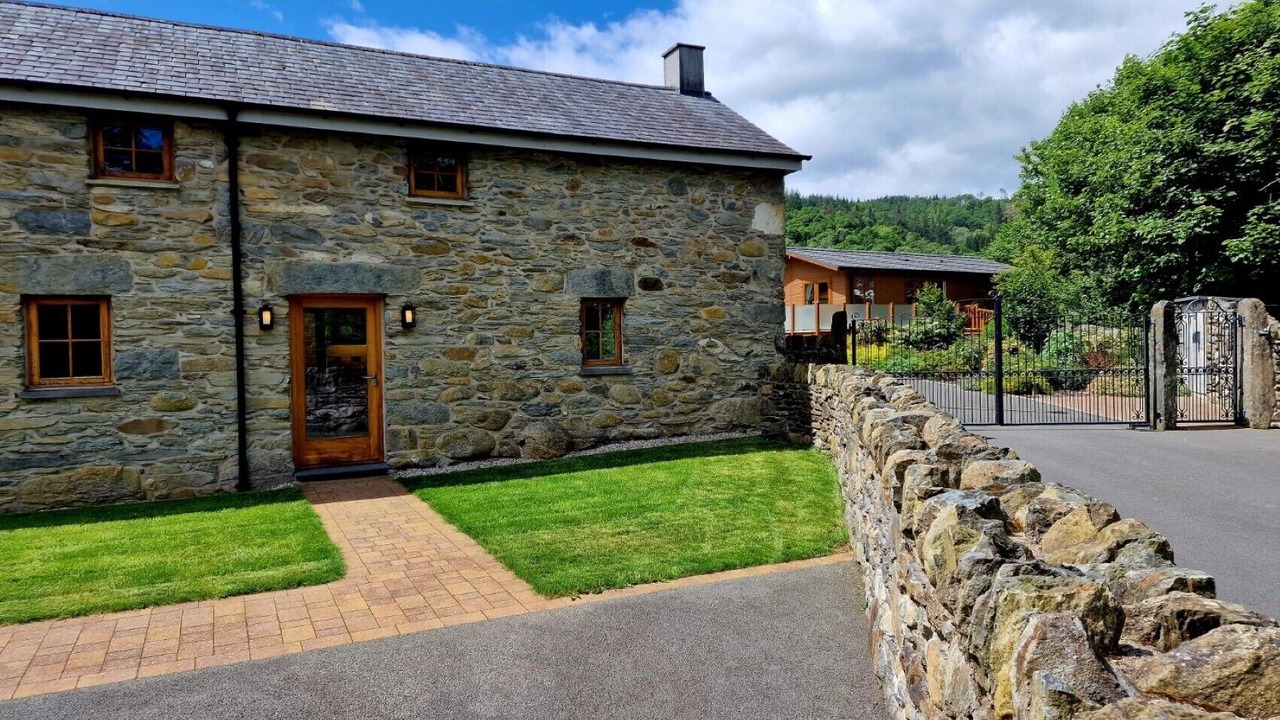 Photo of Outdoor in Snowdonia National Park