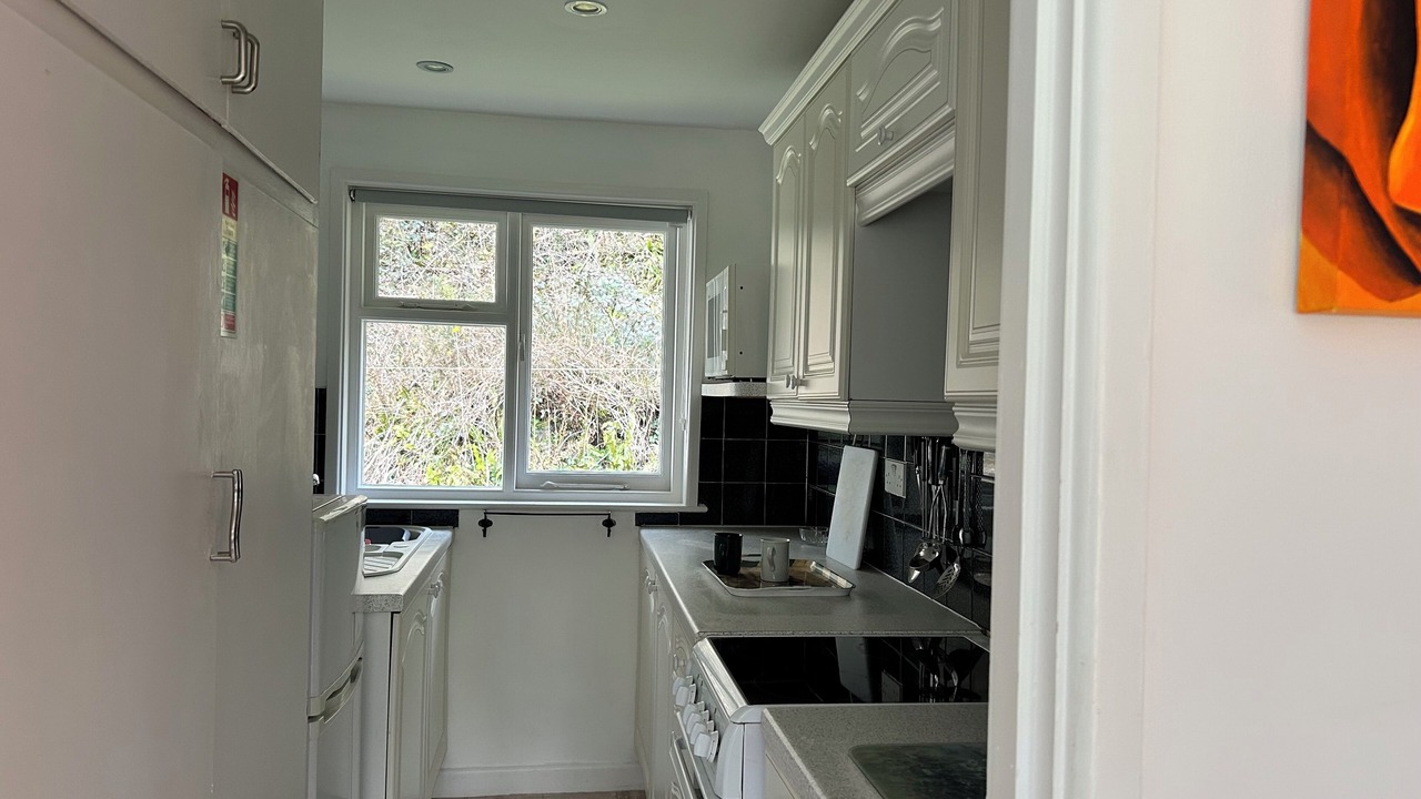 Photo of Kitchen in Mortehoe