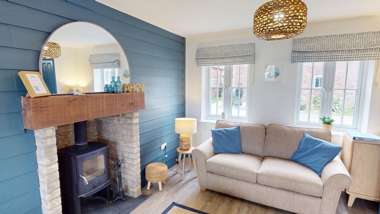 Photo of Livingroom in Filey
