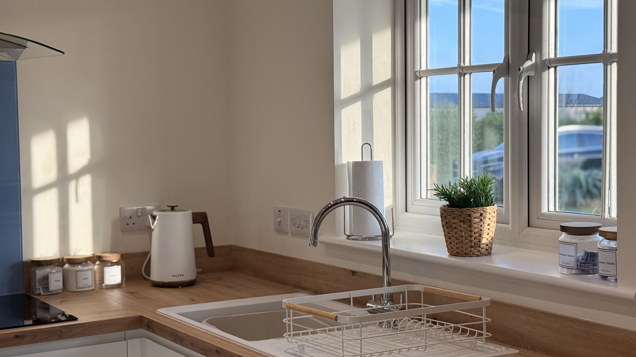 Photo of Kitchen in Filey