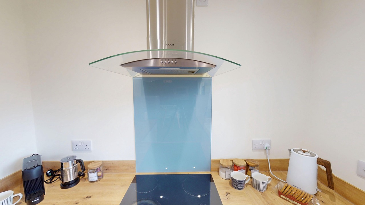 Photo of Kitchen in Filey