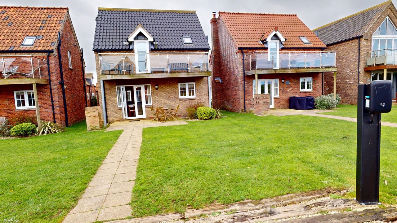 Photo of Outdoor in Filey