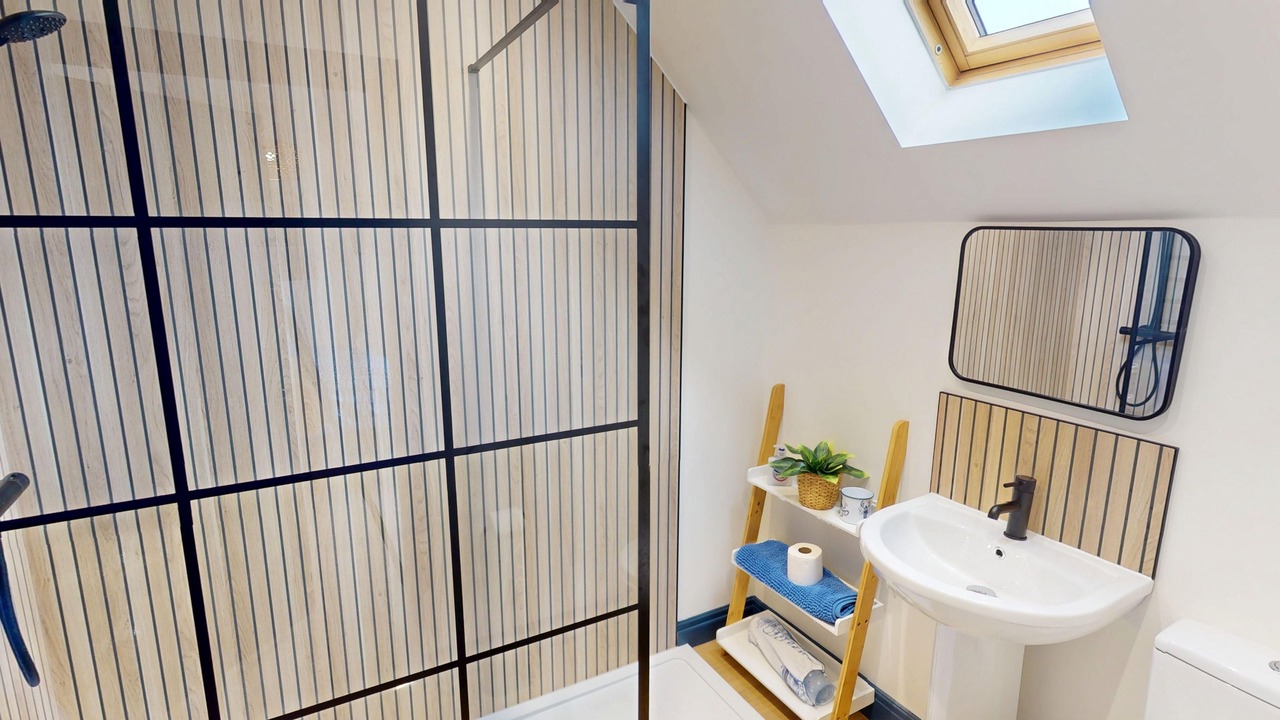 Photo of Bathroom in Filey