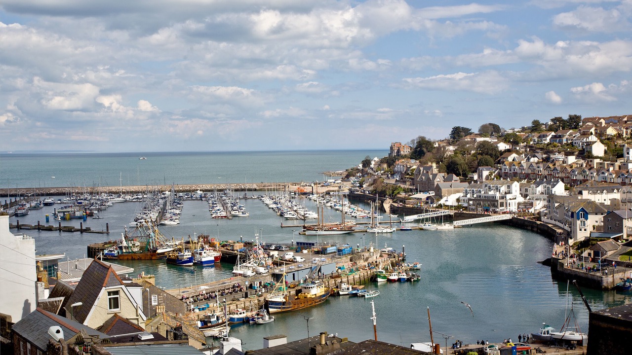 Photo of Others in Brixham