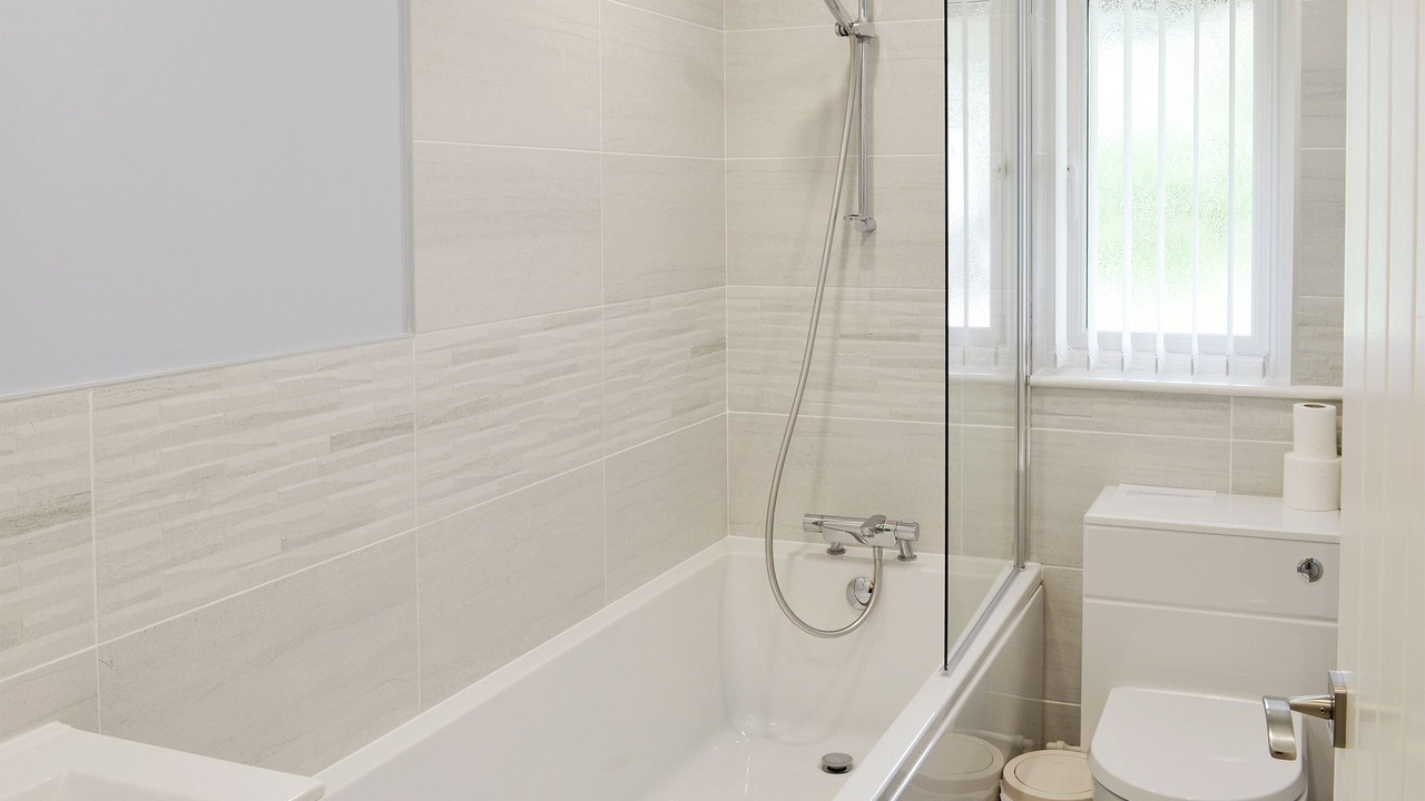 Photo of Bathroom in Saint Goran