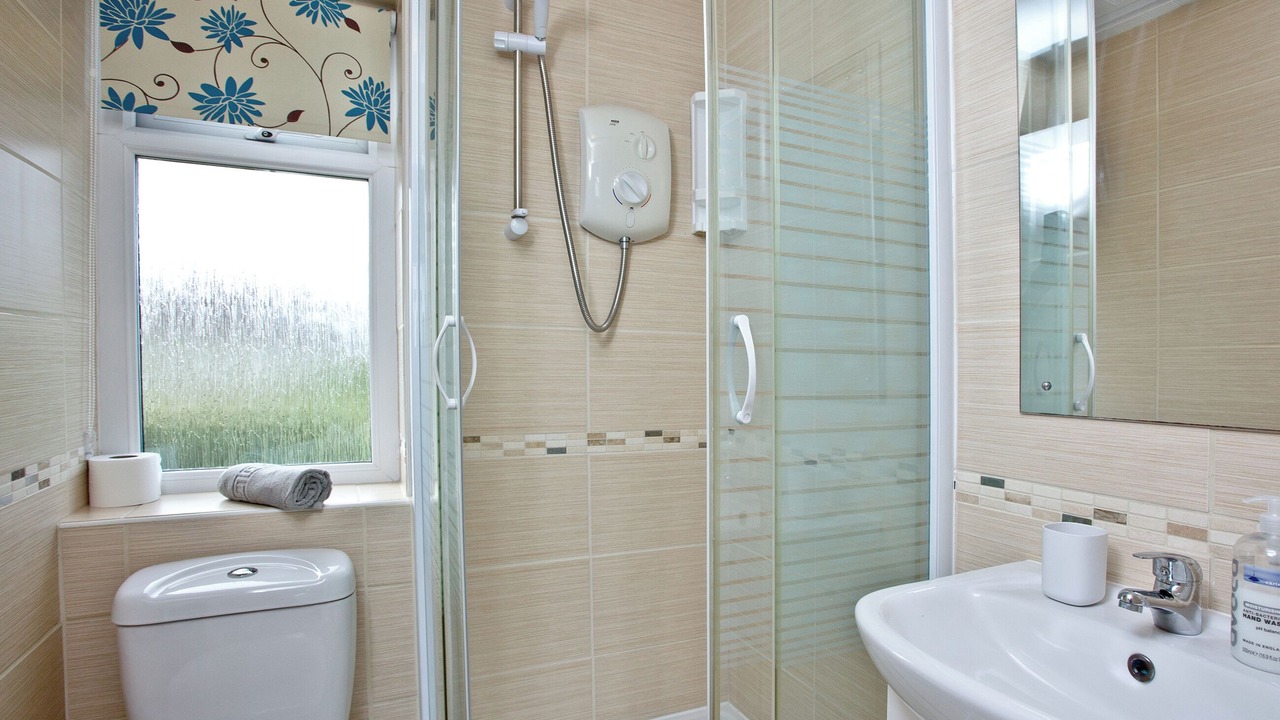 Photo of Bedroom in Treator