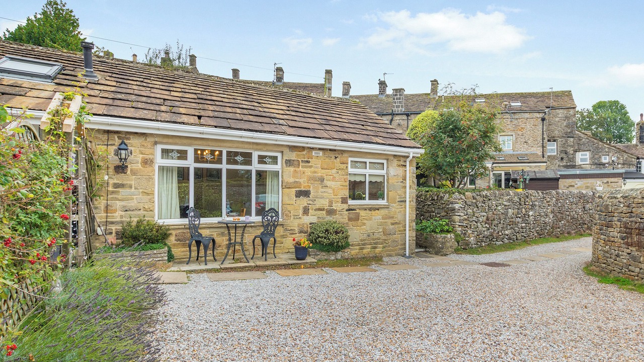 Photo of Others in Grassington