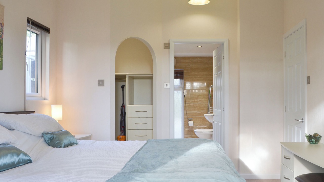 Photo of Bedroom in Saint Blazey