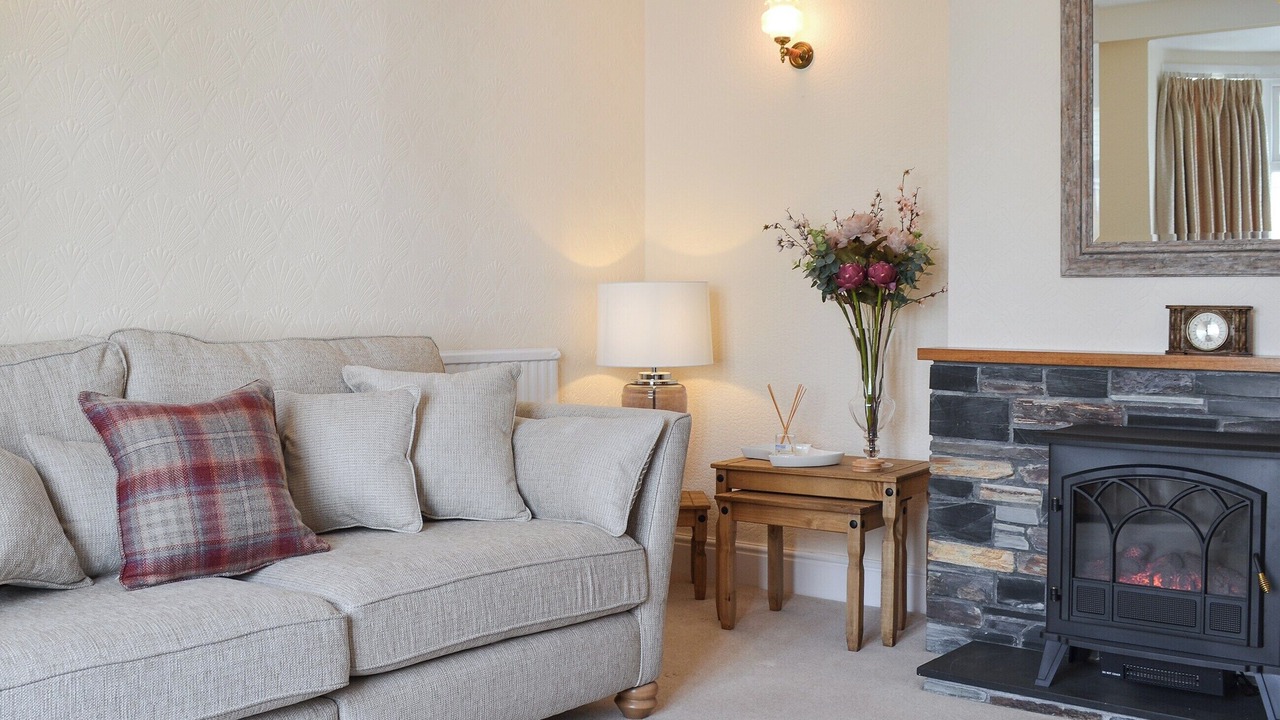 Photo of Bedroom in St. Columb Major