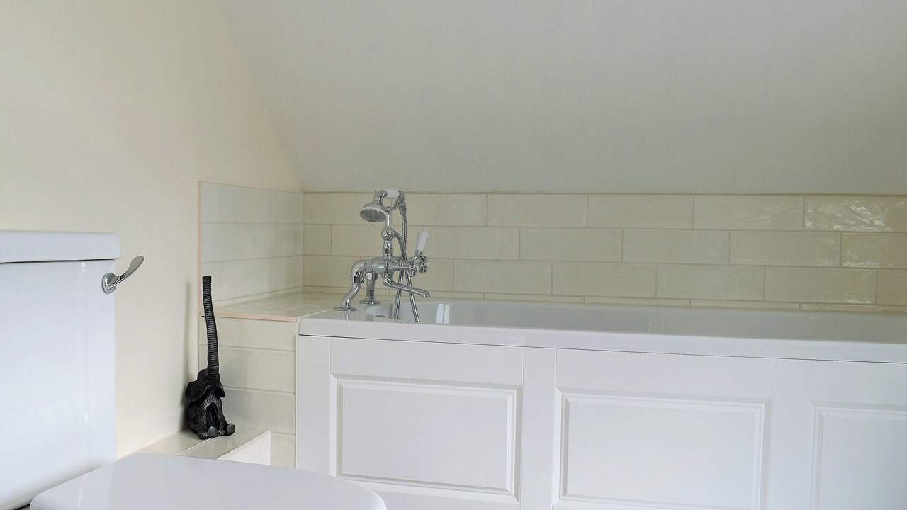 Photo of Bathroom in St. Columb Major