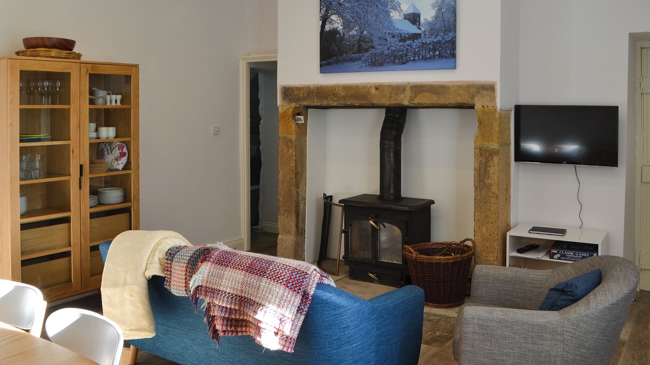 Photo of Bedroom in Hallington