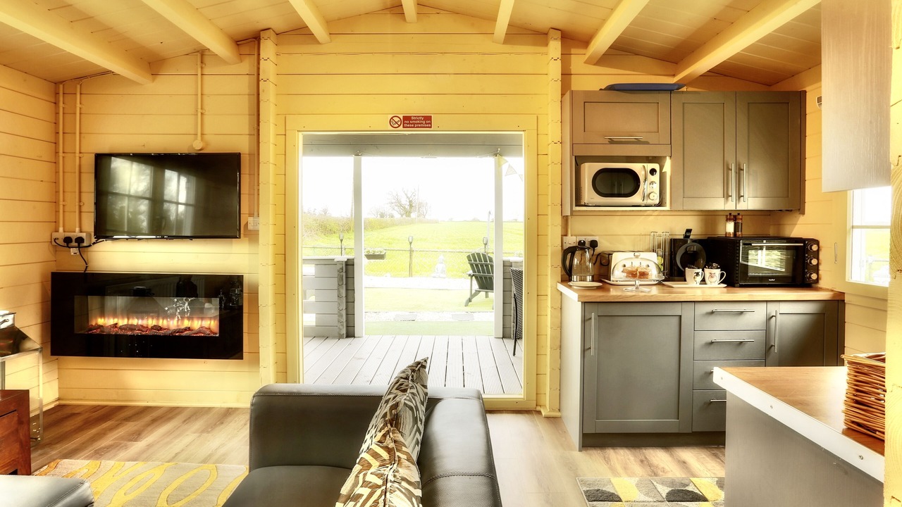 Photo of Livingroom in Sudbury