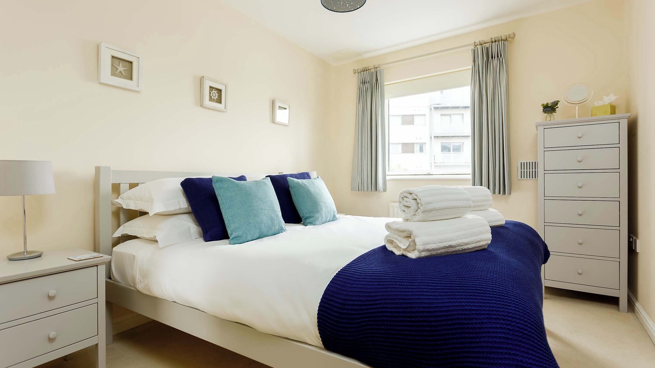 Photo of Bedroom in Hamworthy