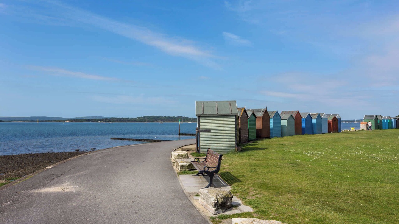 Photo of Others in Hamworthy