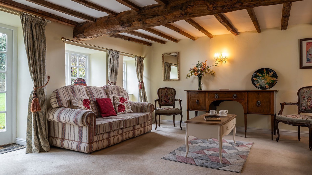 Photo of Livingroom in Bourton-on-the-Hill
