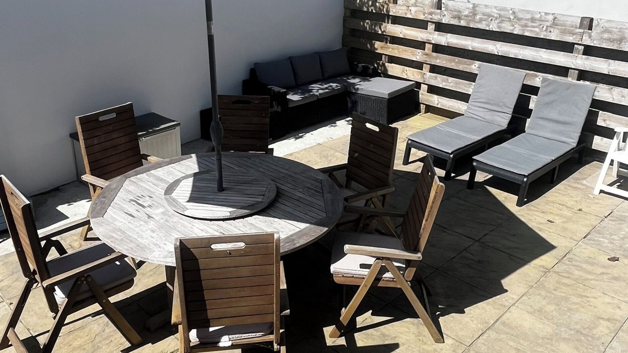 Photo of Outdoor in Harlyn