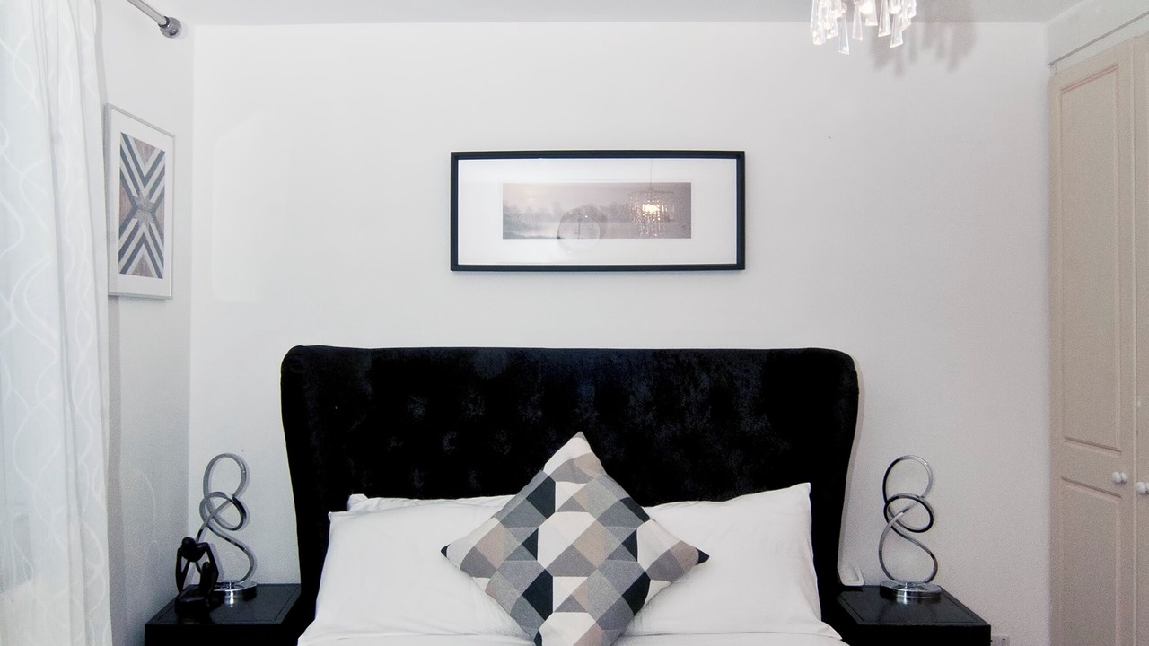Photo of Bedroom in South Bermondsey